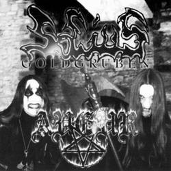 Socius : Goldgruben - Custodia